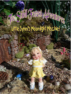 The Stibil Forest Adventures