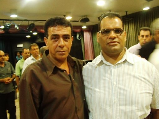 مدونة سهيل عيساوي الأدبية 2010