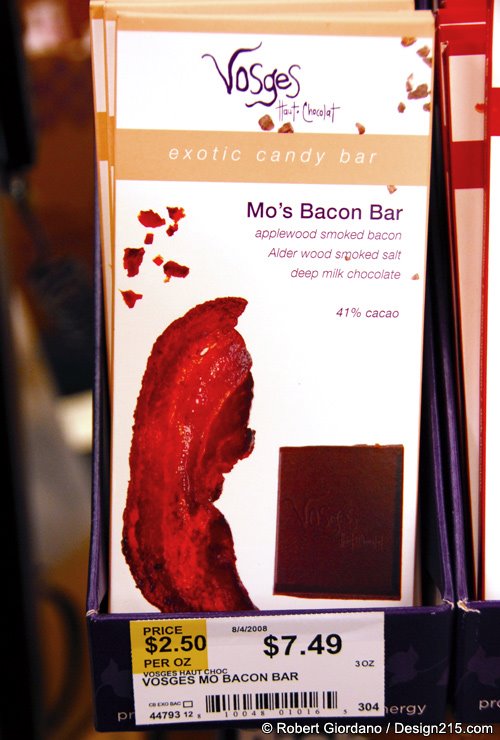 Bacon Bar