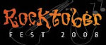 Celebrate Rocktoberfest!
