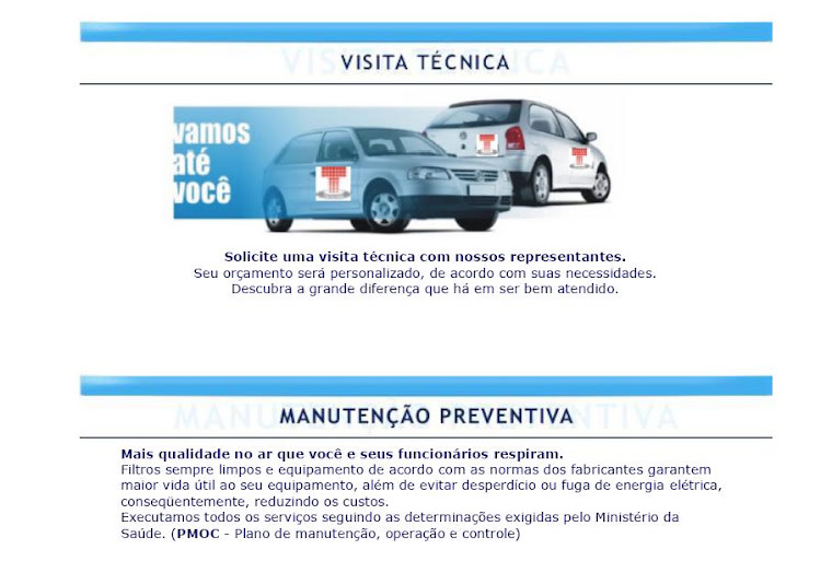 TATIKAWA Refrigeração e Climatização