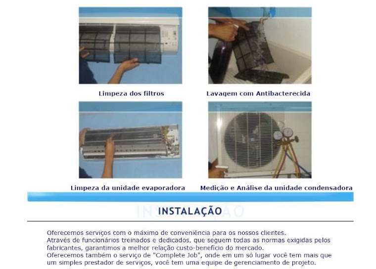 TATIKAWA Refrigeração e Climatização