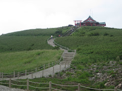 日本HAKONE JUN 2010