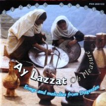 Ay Lazzat (Dagestan)-1995
