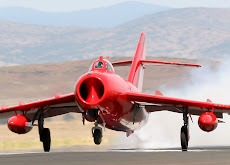 MiG-17 "Fresco"