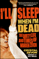 warren zevon eleanor mondale warren zevon eleanor mondale