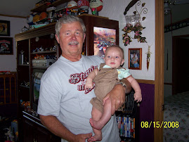 Grandpa Doug