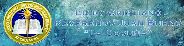 Liceo Cristiano Reverendo Juan Bueno "La Coruña"