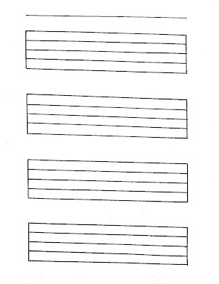 staf paper