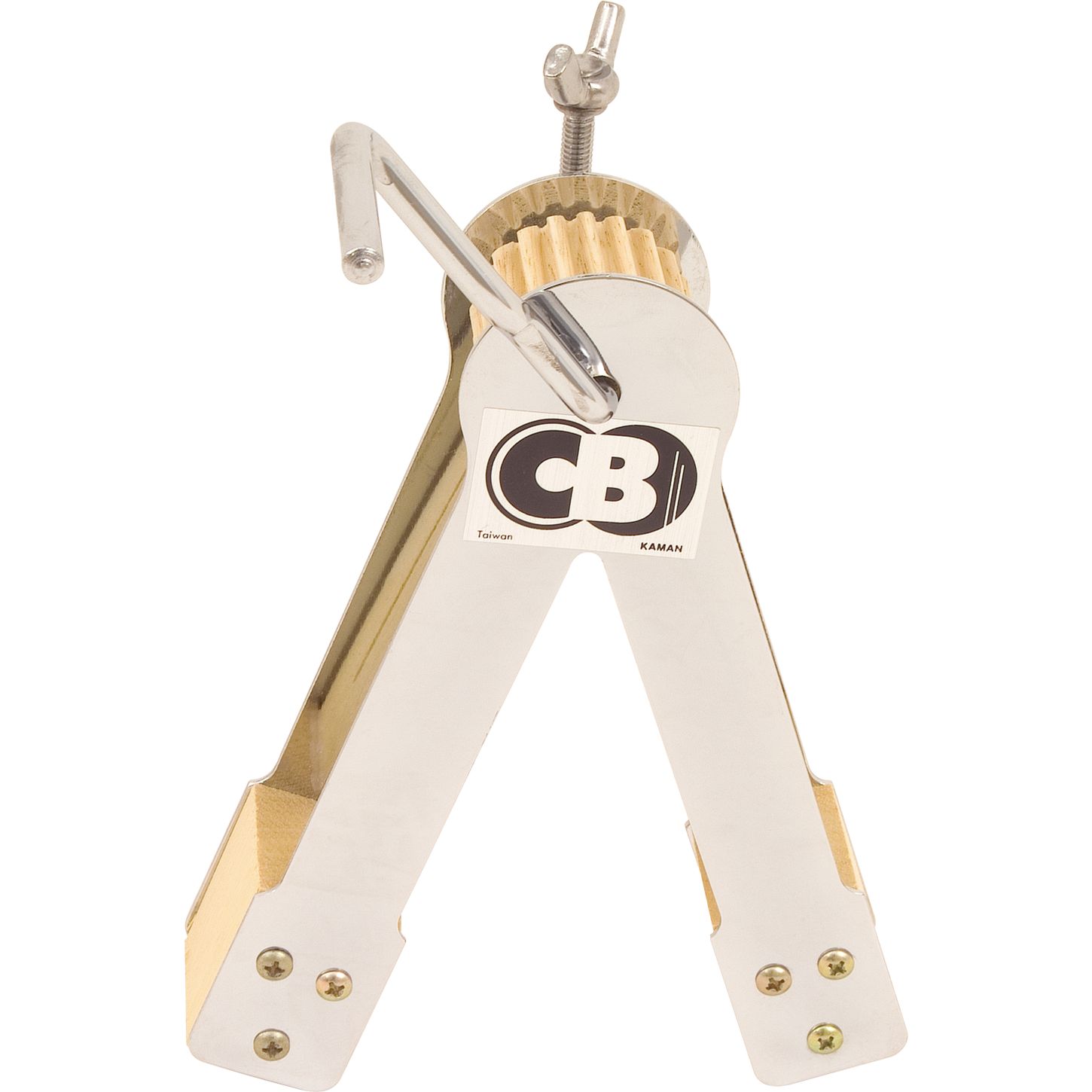 Miss Jacobson's Music PERCUSSION RATCHET