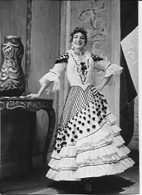Maria Callas