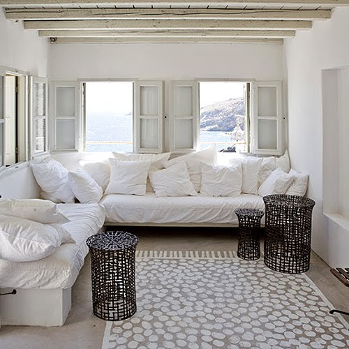Almofadas na decoração Como usar almofadas na decoração