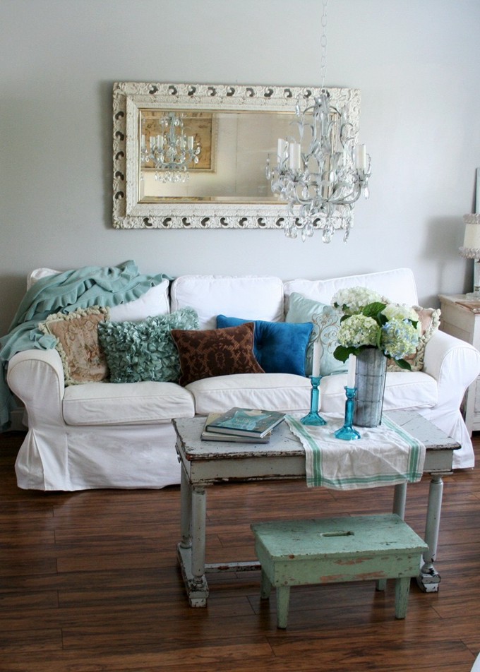 Almofadas na decoração Como usar almofadas na decoração