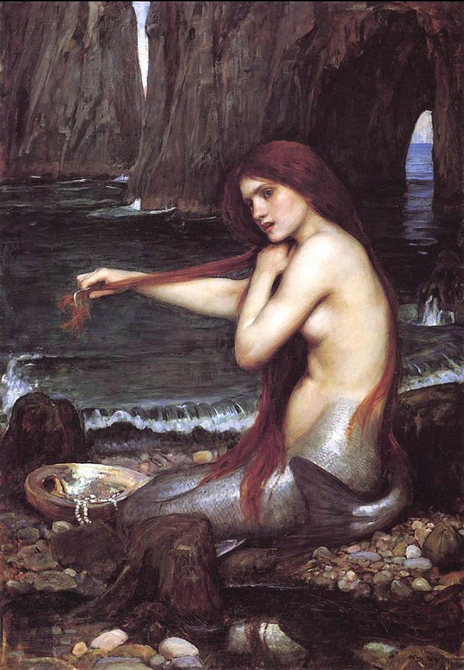 Eu quero ser uma Sereia - I want to be a Mermaid Eu quero ser uma Sereia - I want to be a Mermaid