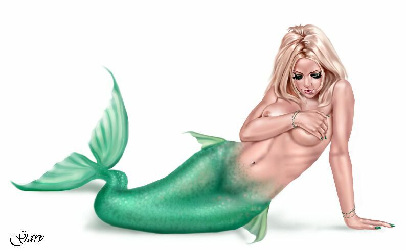Eu quero ser uma Sereia - I want to be a Mermaid Eu quero ser uma Sereia - I want to be a Mermaid