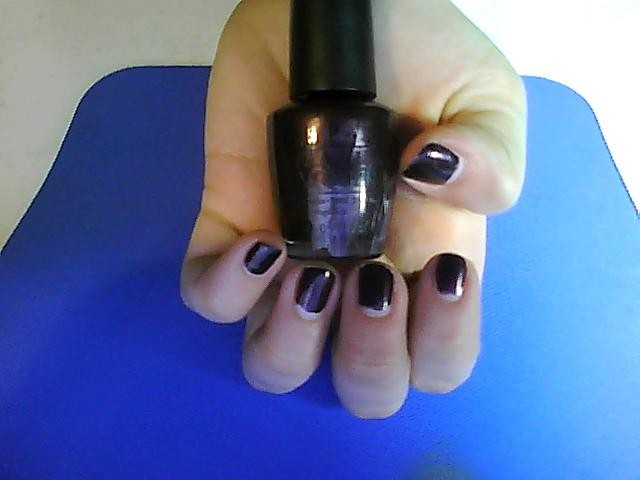 5. OPI Nail Lacquer in "Lincoln Park at Midnight" - wide 6