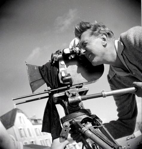 Monsieur Hulot Monsieur Hulot
