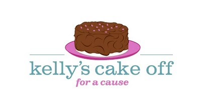 Kelly's Cake Off . . . cake decorating for a cause