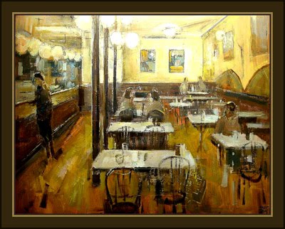 [cafeteria-cafeterias-barcelona-interiores-pinturas-cuadros-oleos-ernest+descals-figuras-personas.jpg]