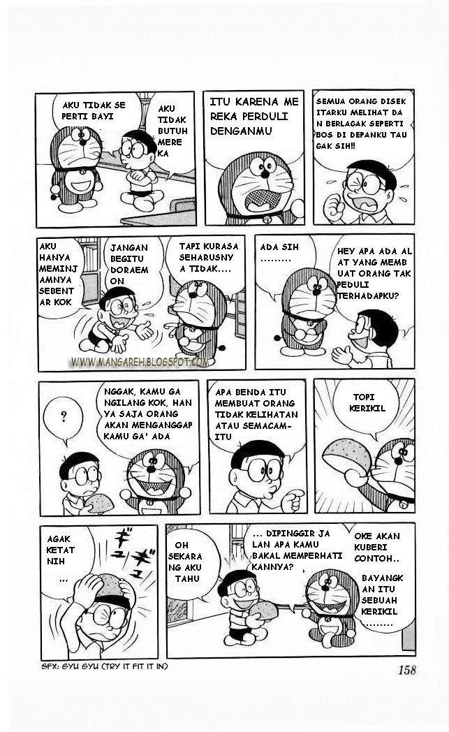 KOMIK DORAEMON EBOOK