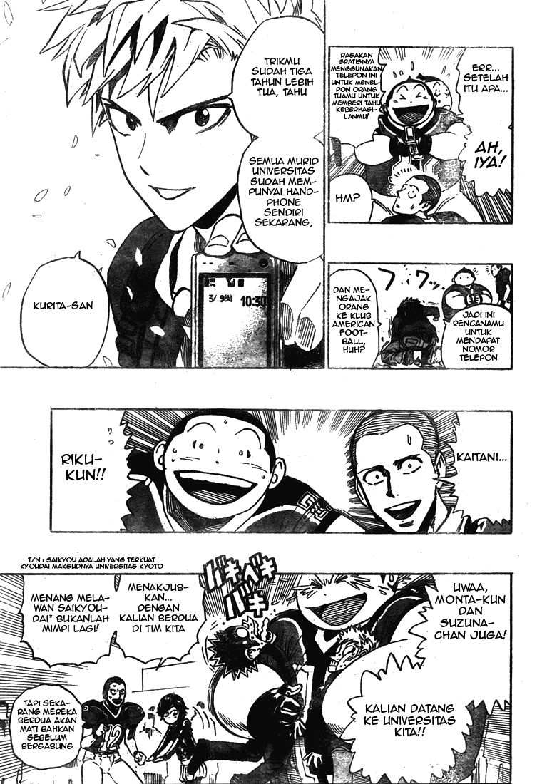 baca komik eyeshield 21 chapter 60 bahasa indonesia