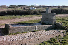 Chafariç de l Forno