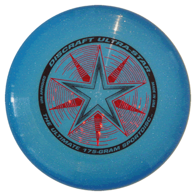 UltraStar Sparkle 175g