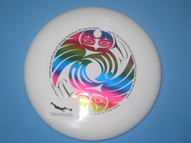 Promoting Ultimate And the Spirit of the Game