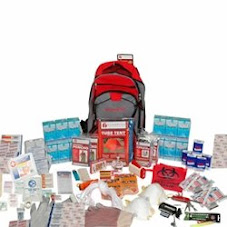 2 Person Deluxe Survival Kit     $99.95