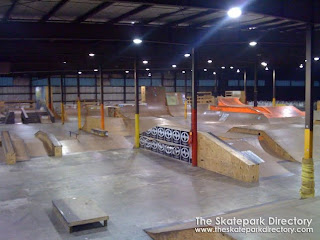 The Evolution Of Skateboarding: Skate Naked?..................new