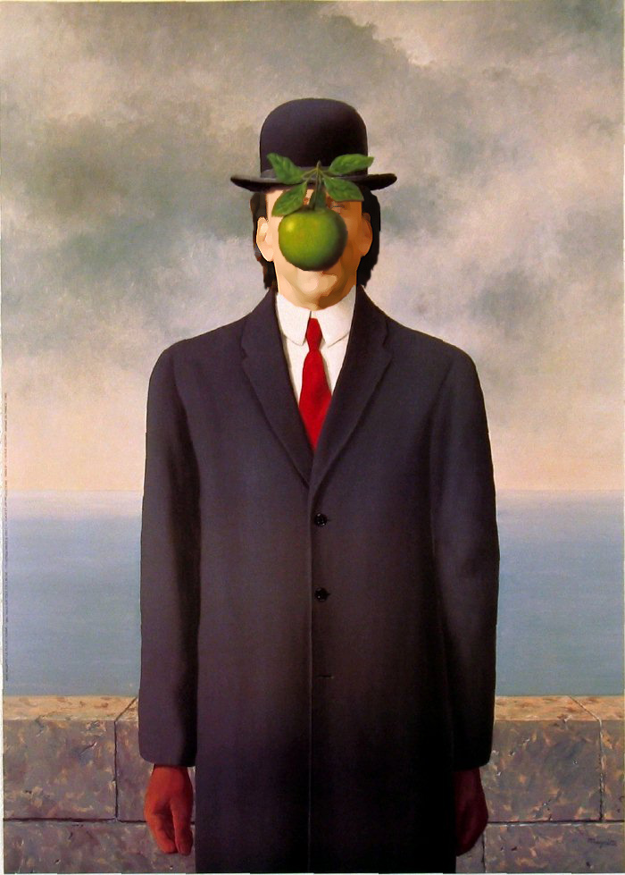 [IANVARGONic+Cage+as+The+Son+of+Man-René+Magritte.jpg]