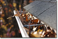 Fall is around the Corner……
