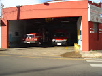 Posto de Bombeiros de Santa Bárbara d'Oeste