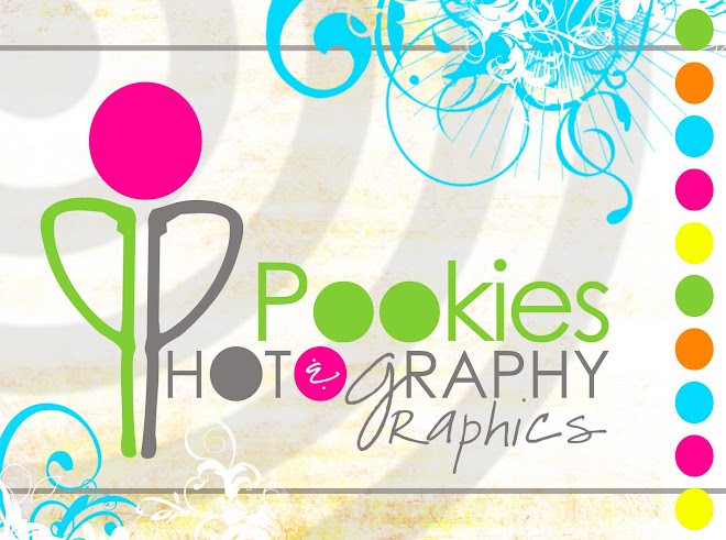 Pookies Photography & Graphics