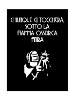 Banda Carità Fan Club