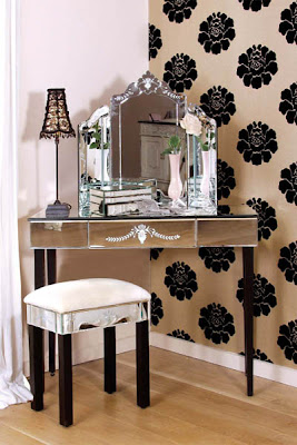 EnteryÈ: Muebles espejo