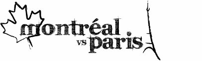 Montreal vs Paris