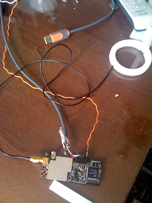 AW-GA800BT working