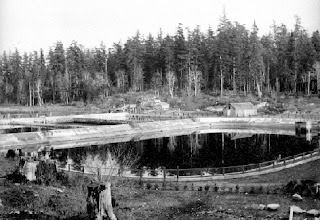 Unknown Victoria: The Freshwater Playground