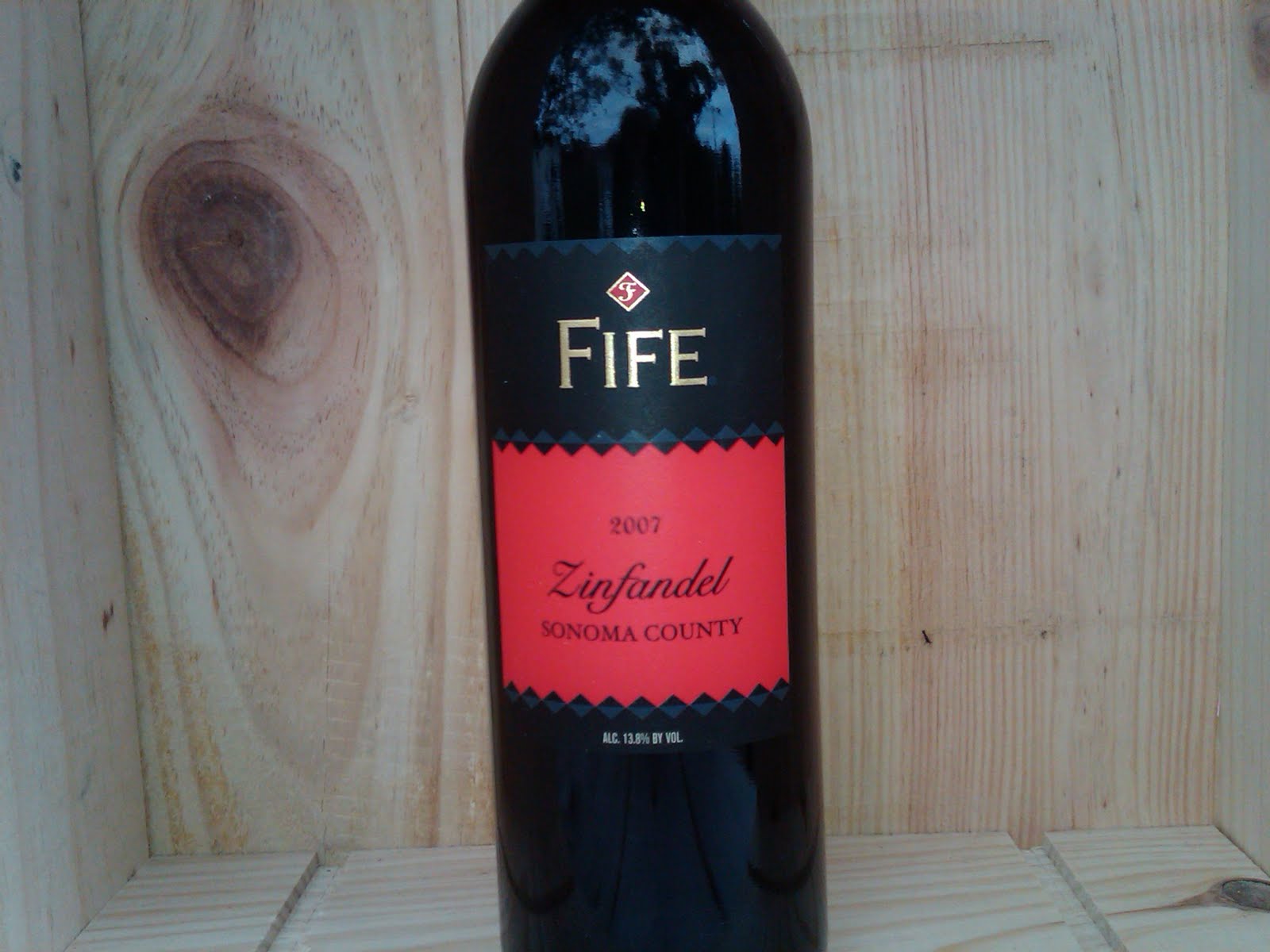 Encinitas Trader Joe's Food and Wine Blog