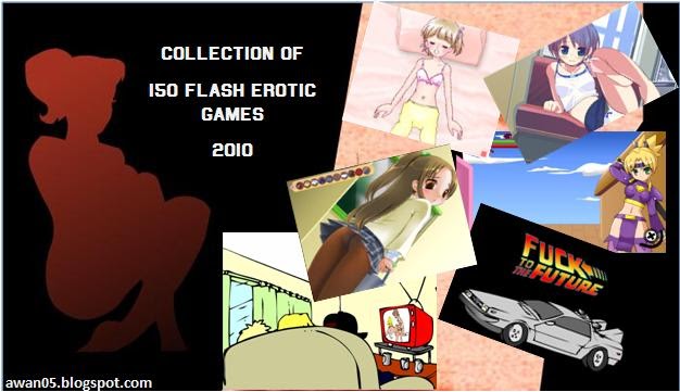 Erotic Flash Games 87