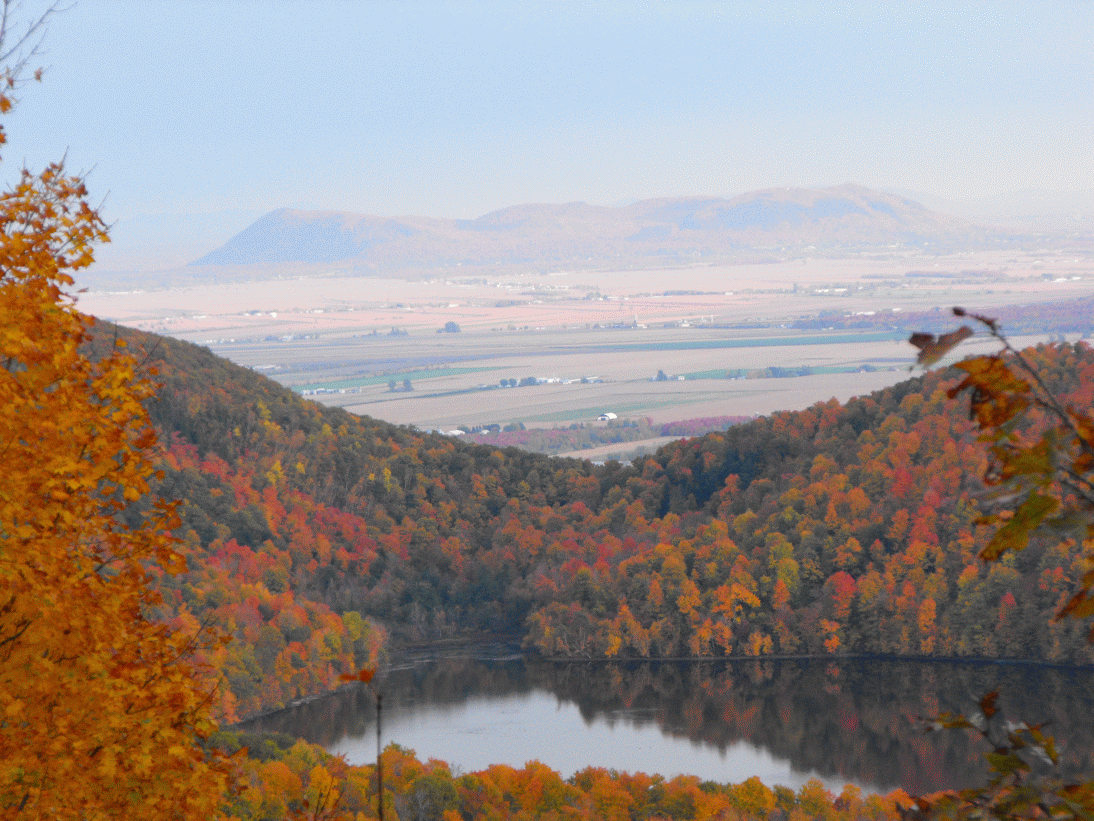 In Montreal Mont St Hilaire Atractii turistice Montreal QC