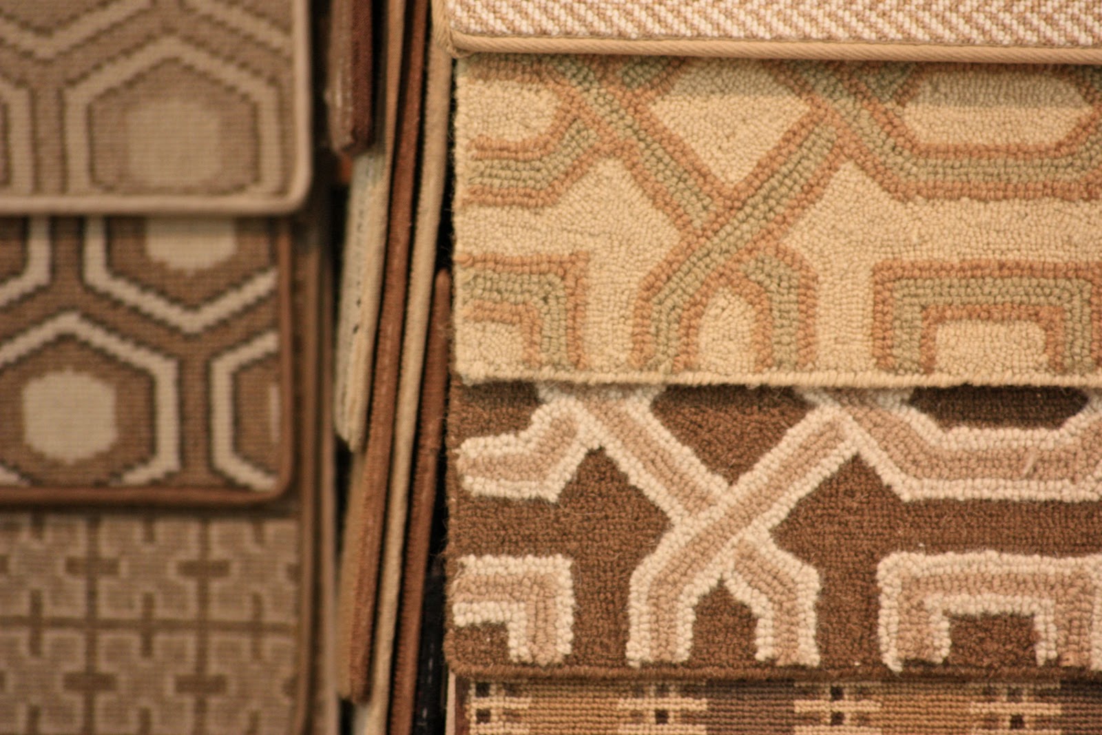 Moore Beautiful Floors October 2010 Custom Colored And Patterned Area Rugs Are A Part Of What We Do Here At Moore Floor Coverings