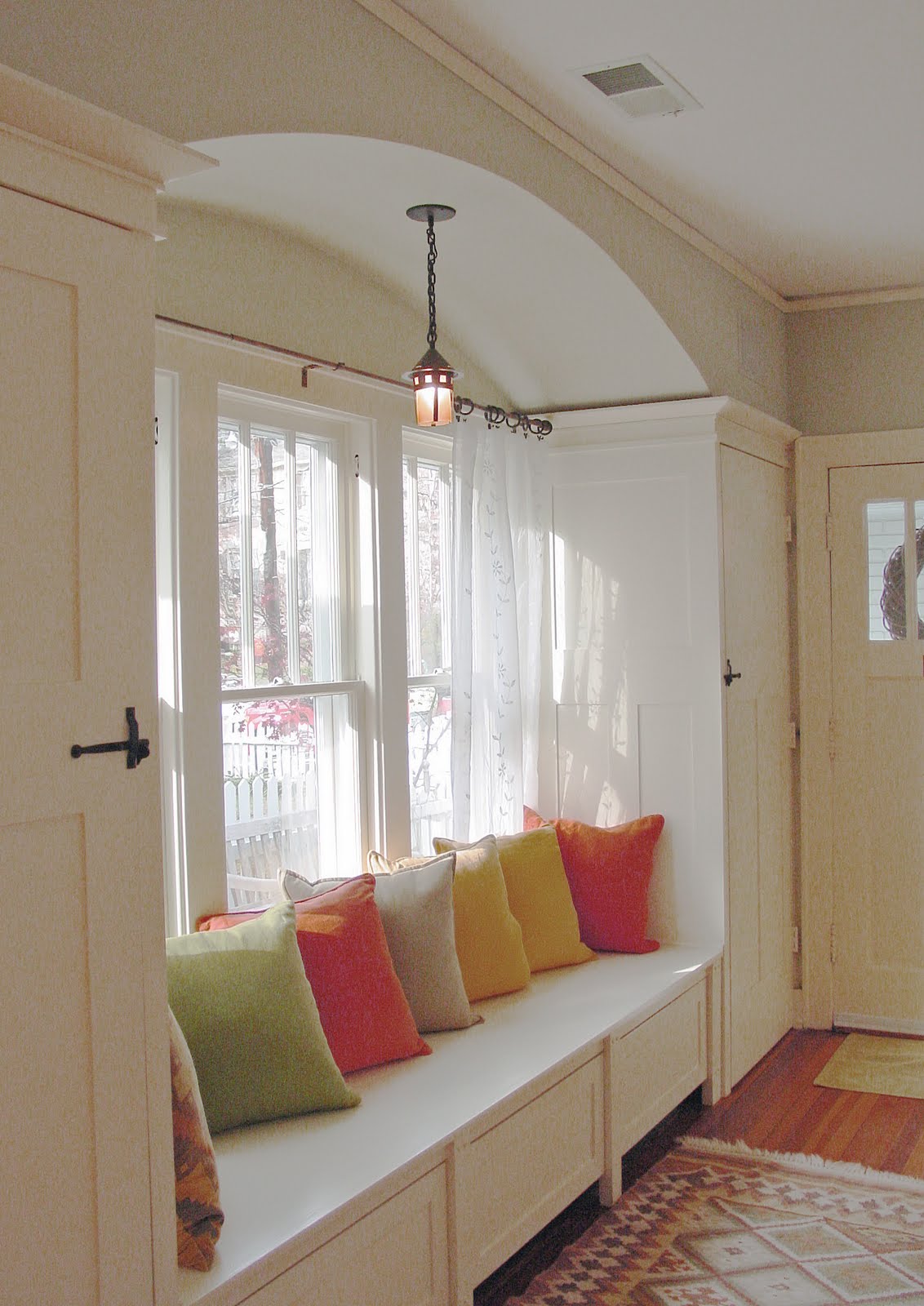 DCmud The Urban Real Estate Digest of Washington DC Mr. Callison Builds His Dream House