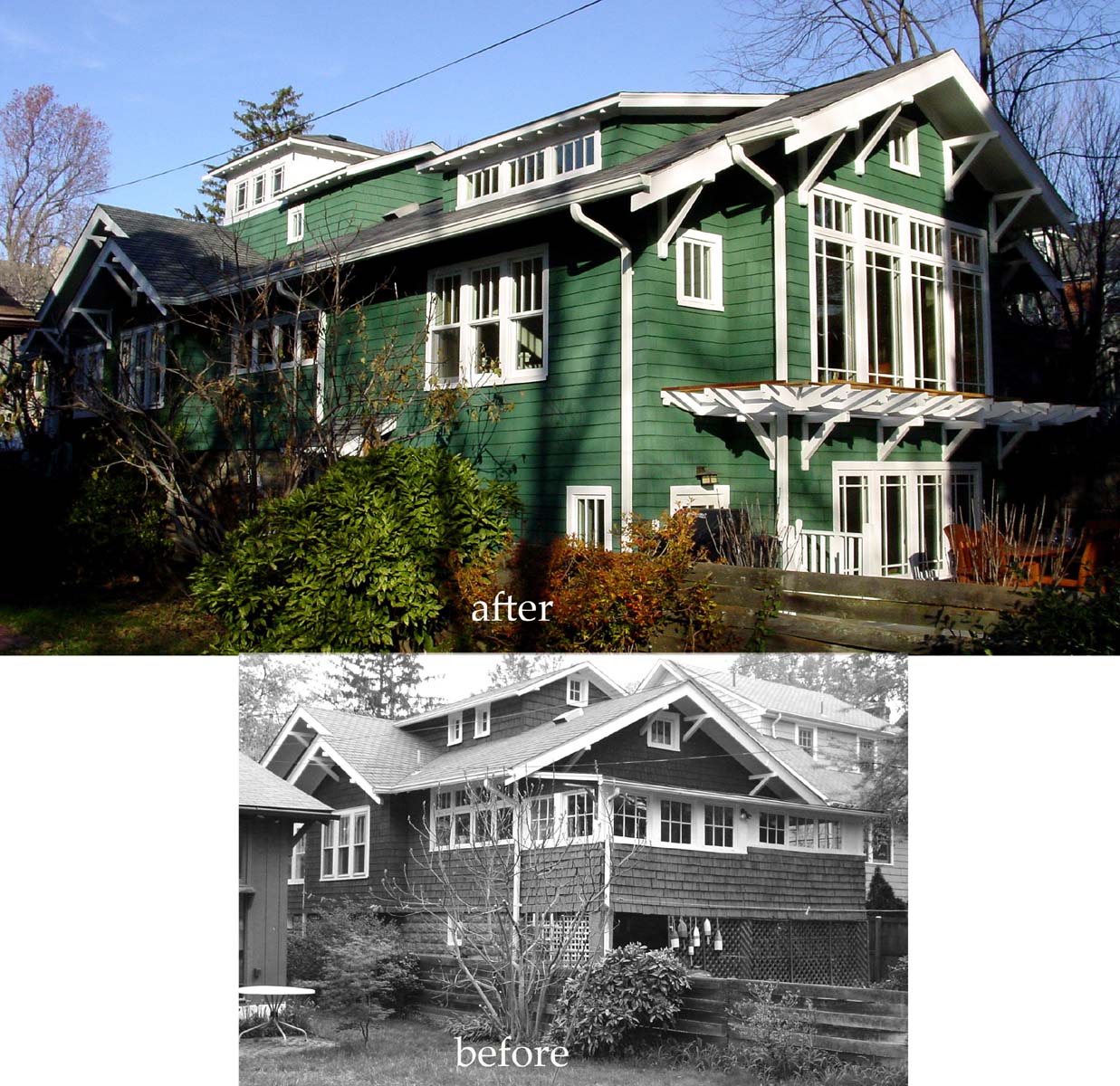 DCmud The Urban Real Estate Digest of Washington DC Michael Callison Architect