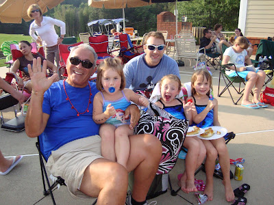 A Tale of Two Sisters: Swim Meet Success