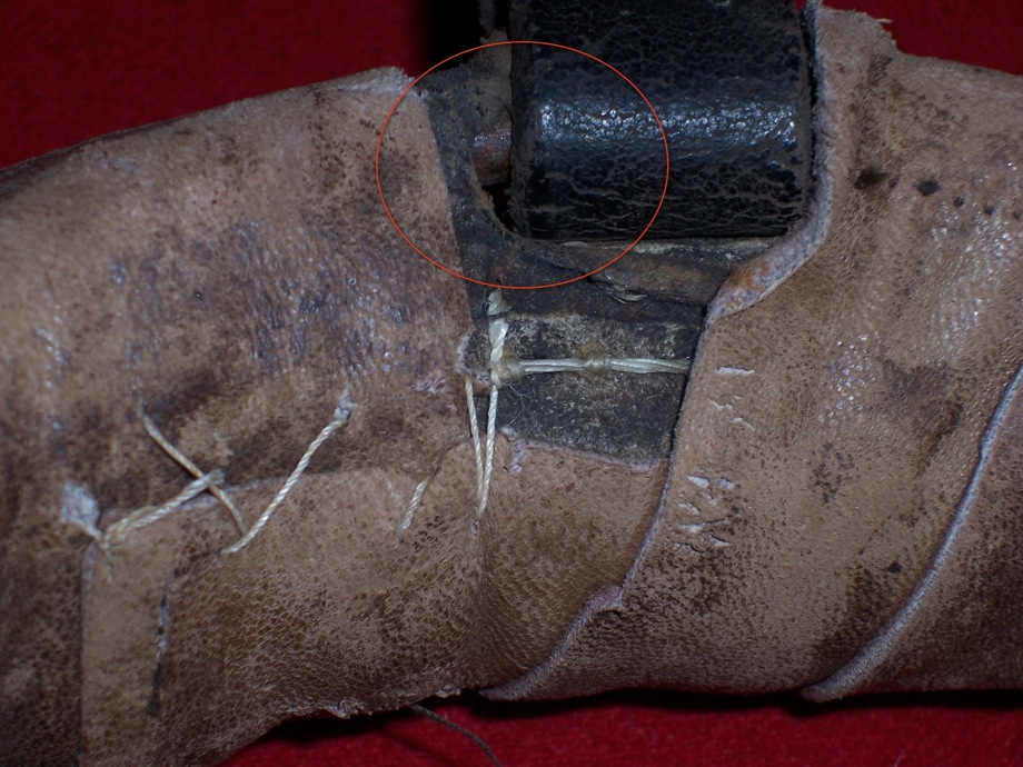 Old School Alaskan Historical Sled Dog Harnesses Part 2