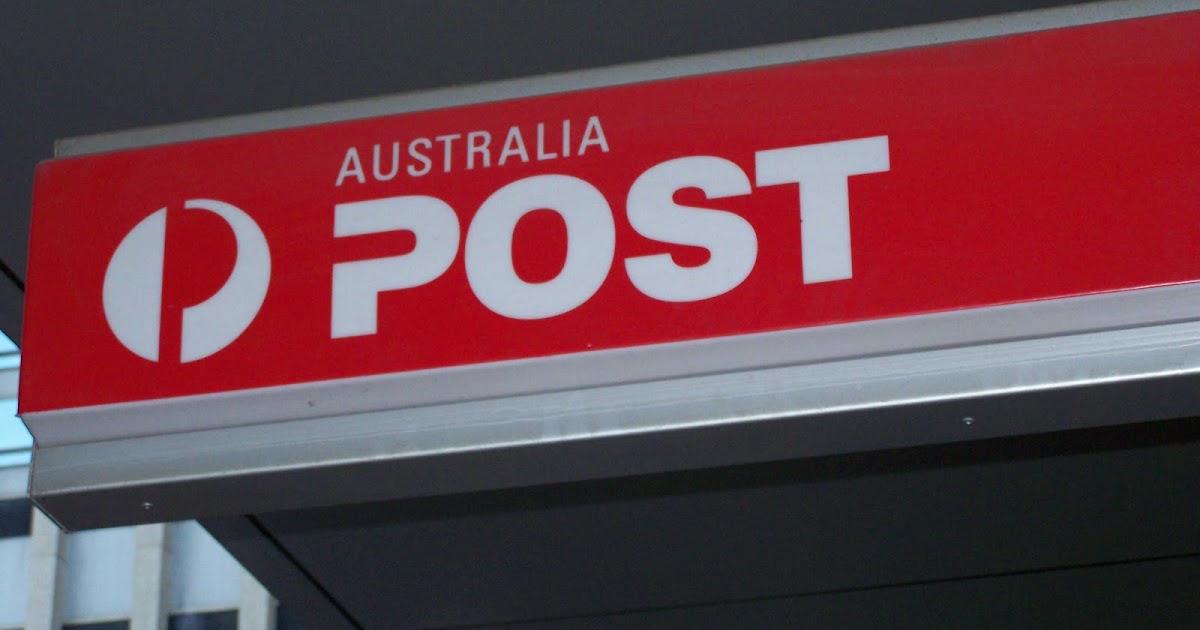 Post Office Insurance Australia / Self Service kiosk