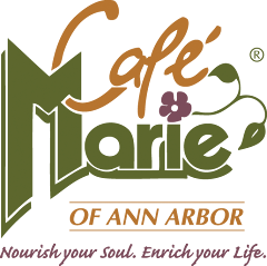 Cafe Marie of Ann Arbor