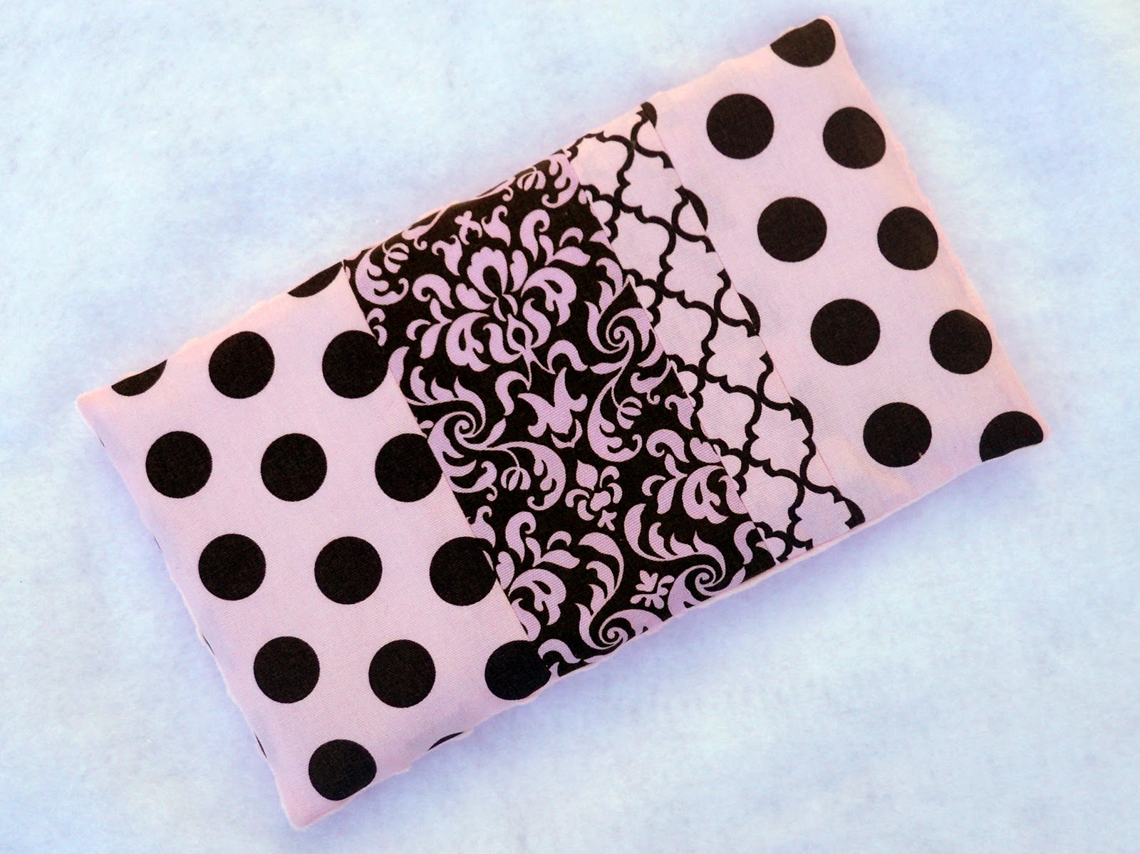 Just Another Hang Up RiceFilled Heating Pads...